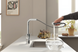 Смеситель для кухни Grohe Blue Pure Minta хром 30590000
