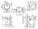 Кухонная мойка Teka CENTROVAL 45 TG карбон 40143216