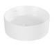 Раковина накладна Villeroy & Boch Collaro CeramicPlus 40 см белый матовый 4A1840RW