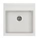 Кухонная мойка GRANADO Merida speckled white 0311