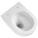 Унітаз підвісний Devit Unda Vortex Flush DUN0930111W із сидінням Soft Close