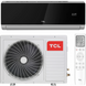 Кондиціонер TCL Grey-Black Inverter R32 70м&sup2; TAC-24CHSD/XA82I