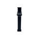 Смеситель для раковины Fabiano Lupo 18201 Black черный 8231.403.1516