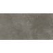 Плитка GRES MODERN CONCRETE SILKY CRISTAL GRAPHITE LAPP, лапатована, профарбована в масі, керамограніт