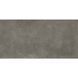 Плитка GRES MODERN CONCRETE SILKY CRISTAL GRAPHITE LAPP, лапатована, профарбована в масі, керамограніт