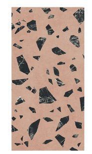 Плитка Allore Gallo Ergon Medley Pink F P R Mat 60x120 60129735