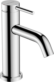 Змішувач для раковини Hansgrohe Tecturis S 80 хром 73301000