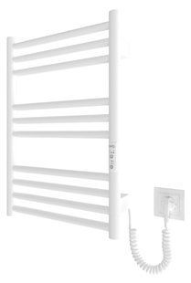 Рушникосушка електрична Hygge Family Greenwich 430x570 білий матовий 6.1.0300.06.WM