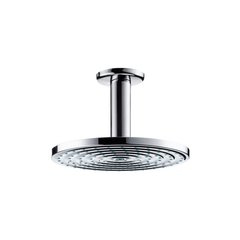 Hansgrohe Верхний душ Raindance S 180 Air 1jet, потолочное подсоединение 100 мм, ½’ Hansgrohe Raindance 27478000