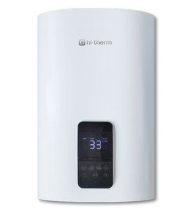 Водонагреватель накопительный Hi-Therm Lumia Tech 80 Dry