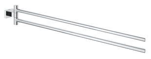 Держатель для полотенца Grohe ESSENTIALS CUBE 40624001