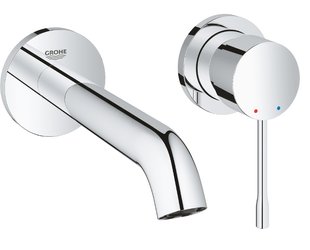 Смеситель для раковины Grohe Essence хром 29192001