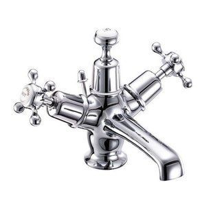 Смеситель для раковины Burlington CL4