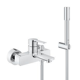 Змішувач для ванни з душем Grohe Lineare 33850001