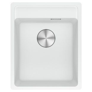 КУХОННА МИЙКА FRANKE MARIS MRG 610-37 TL БІЛИЙ 114.0668.865