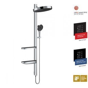 Душові системи HANSGROHE RAINFINITY 26842000