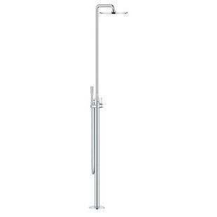 Підлогова Душова система GROHE ESSENCE NEW 23741001