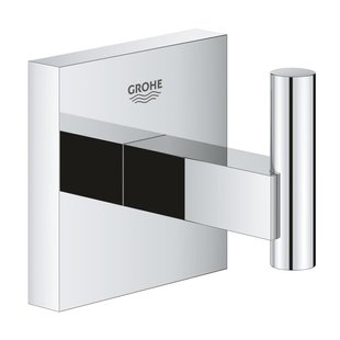 Крючок Grohe QuickFix Start Cube 40961000