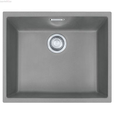 КУХОННА МИЙКА FRANKE SIRIUS SID 110-50 СІРИЙ 144.0649.561