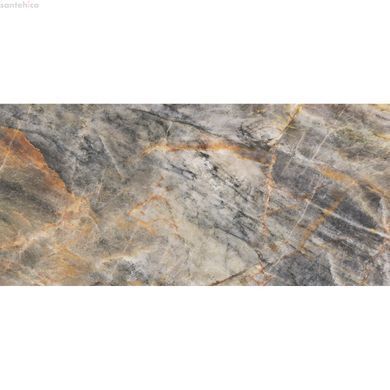 Плитка GRES BRAZILIAN QUARTZITE AMBER RECT, матова, керамограніт