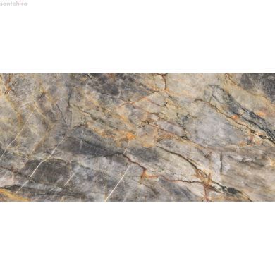 Плитка GRES BRAZILIAN QUARTZITE AMBER RECT, матова, керамограніт
