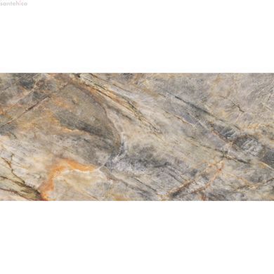 Плитка GRES BRAZILIAN QUARTZITE AMBER RECT, матова, керамограніт