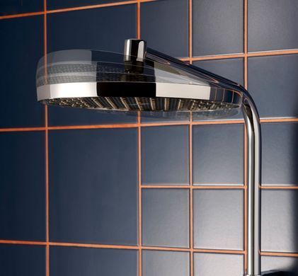 Душова система Hansgrohe Activera S 240 1jet EcoSmart Varia хром 28074000