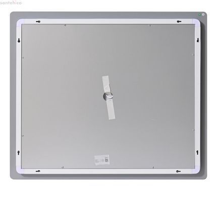 Зеркало Qtap Taurus 120х80 QTTAU120080048960 с Led подсветкой
