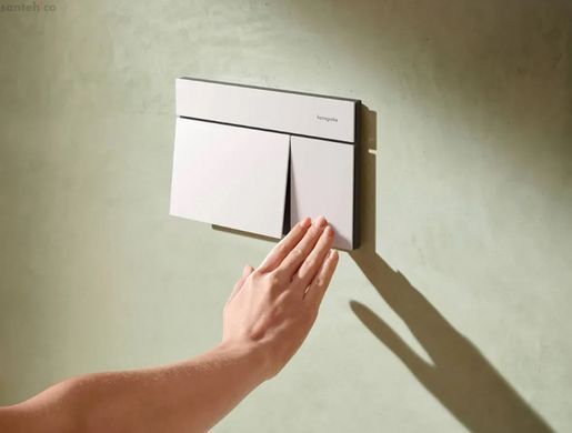 Инсталляция для унитаза Hansgrohe iFrame Universal 01022180