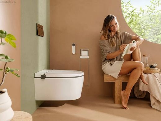 Инсталляция для унитаза Hansgrohe iFrame Universal 01022180