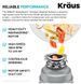 Измельчитель пищевых отходов Kraus KWD210-75MGR