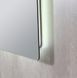 Зеркало Qtap Taurus 120х80 QTTAU120080048960 с Led подсветкой