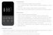 Водонагреватель накопительный Hi-Therm Lumia Tech 80 Dry