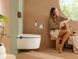 Инсталляция для унитаза Hansgrohe iFrame Universal 01022180