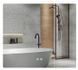 Зеркало Qtap Taurus 120х80 QTTAU120080048960 с Led подсветкой
