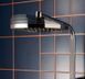 Душова система Hansgrohe Activera S 240 1jet EcoSmart Varia хром 28074000