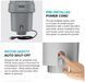 Измельчитель пищевых отходов Kraus KWD210-75MGR