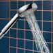 Душова система Hansgrohe Activera S 240 1jet EcoSmart Varia хром 28074000