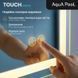 Дзеркало AquA PooL Nil 100x70 88-Nil100s70-CWDd з Led підсвіткою