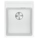 КУХОННА МИЙКА FRANKE MARIS MRG 610-37 TL БІЛИЙ 114.0668.865