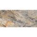 Плитка GRES BRAZILIAN QUARTZITE AMBER RECT, матова, керамограніт
