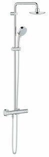Душова система Grohe New Tempesta Cosmopolitan 160 27922000