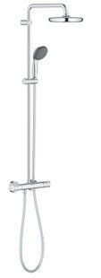 Душова система з термостатом для душа Grohe Vitalio Start Shower System 27960001