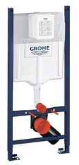Система инсталляции для унитаза GROHE Rapid SL (1,13 м) 38840000