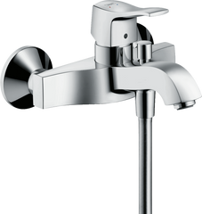 Змішувач для ванни HANSGROHE Metris Classic 31478000