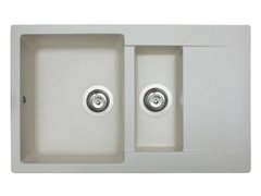 Кухонна мийка LAPAS жасмин 0000021
