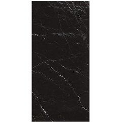 Плитка Marazzi Grande Marble Look Elegant black 120х278 см