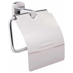Держатель для туалетной бумаги Qtap Liberty 1151 CRM