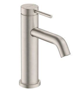 Смеситель для раковины Hansgrohe Tecturis E 110 сатин 73310800