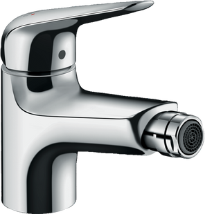 Змішувач для біде HANSGROHE Novus 71142000